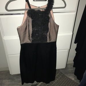 BCBG cocktail dress size 02